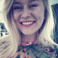 Iselìn Christensen Næss