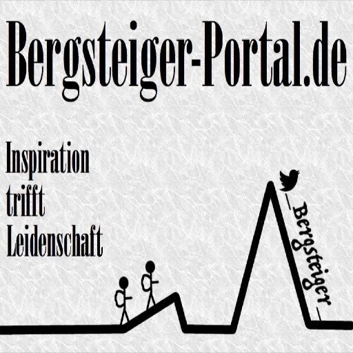 Bergsteiger-Portal