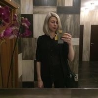 Мария Заболотская