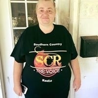 Tara Sawyer Garoutte