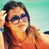 Ильмира Гайсина