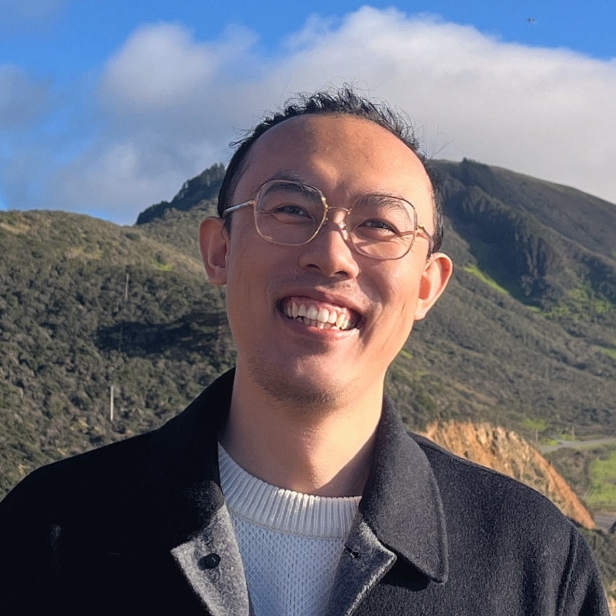 Hunter Zhang, Ph.D.