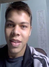 Luiz Henrique C. da Silva