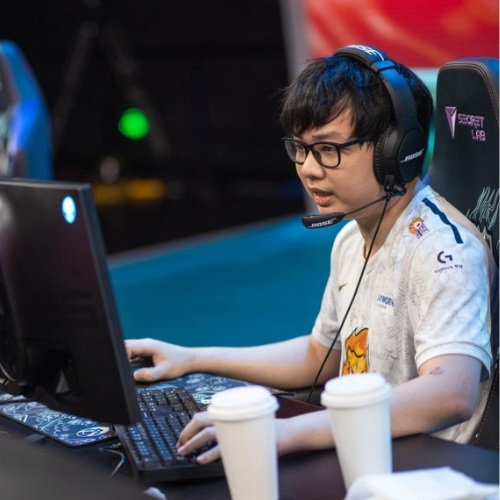 Lê Quang Duy