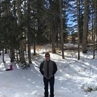 Joshua Letona Diemecke