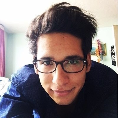 camilo Forero cortes