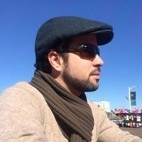 Luis Pablo Villafuerte