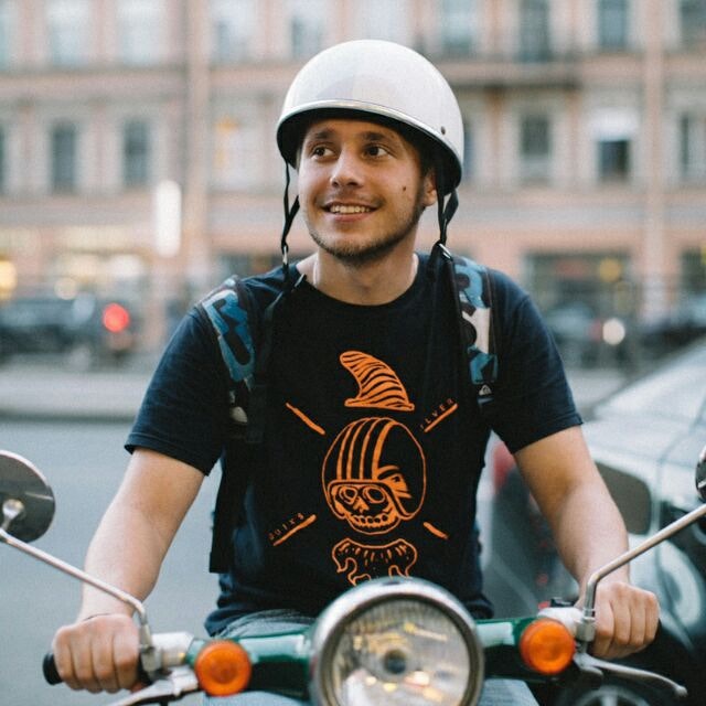 Влад Шентяпин