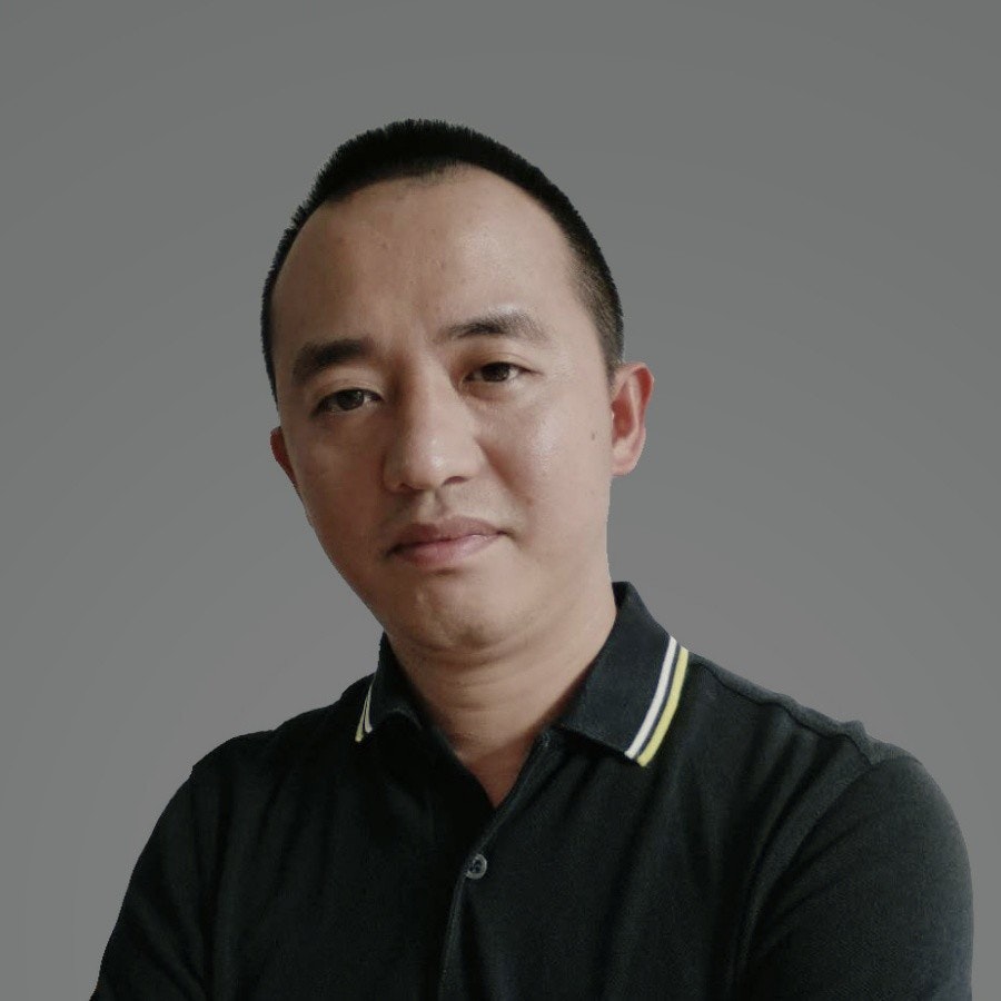 gary guo
