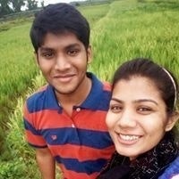 Gourab Ranjan Podder