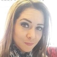 María Cristina Briceño Araujo