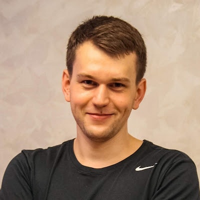 Stanislav Voroshilov