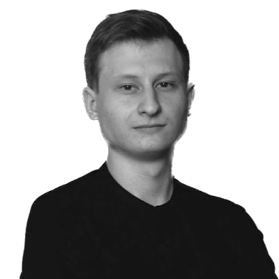 Даниил Панченко