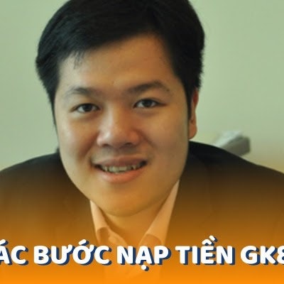 CEO Cao Thanh Lâm