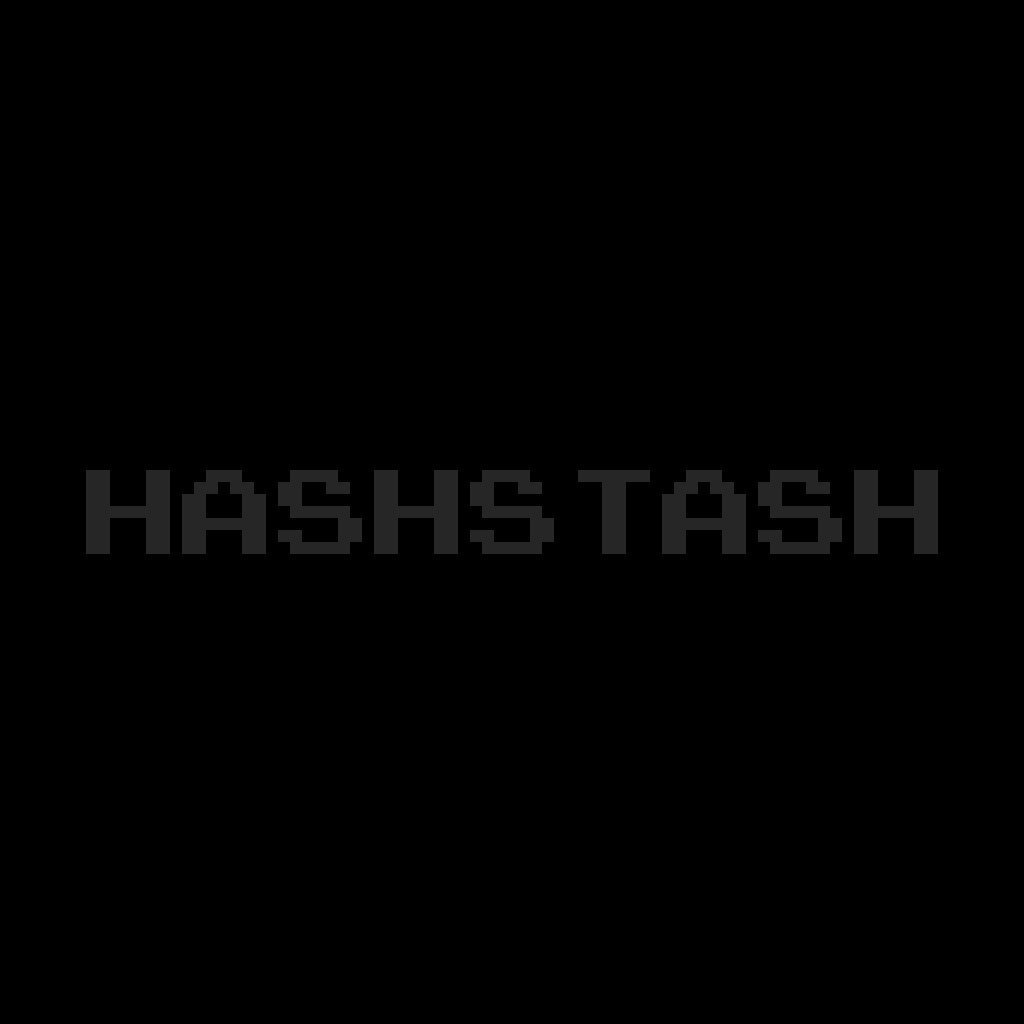 Hashstash