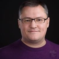 Василий Лунькин