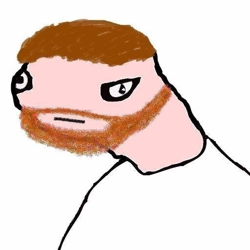 Црвенобрадиот