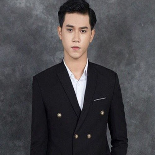 CEO Hồ Hải Nam