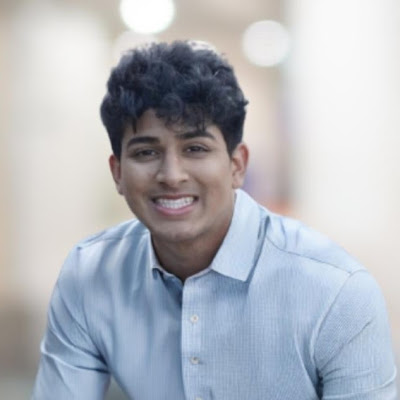 Sathvik Perkari