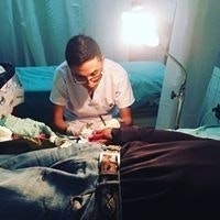 Manuel Arturo Canchan Nolasco