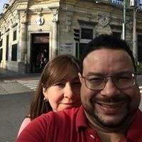 Luis Rafael Manfredo