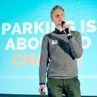 Sigurd William Rachlew Høystad