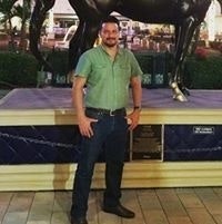 Amilcar Rodolfo Alvarez