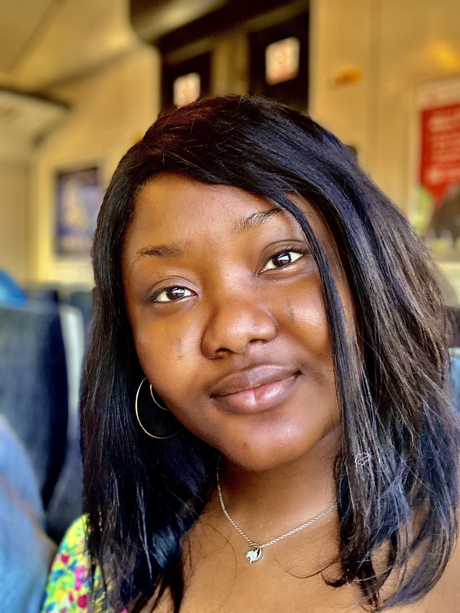 Jennifer Chinenye Umoke