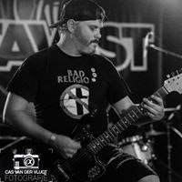 Eelco Klein Overmeen