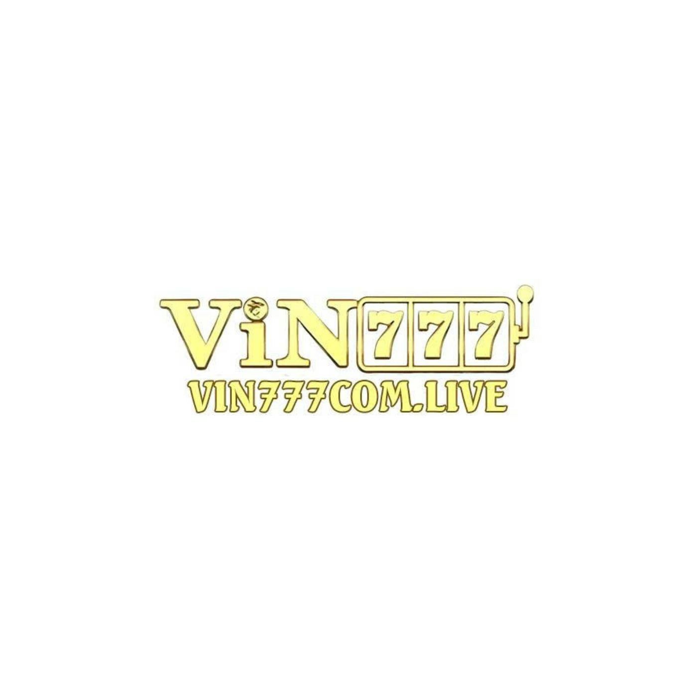 Vin777