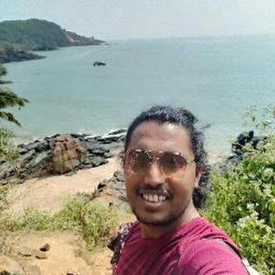 Surendranath Reddy Jillella 