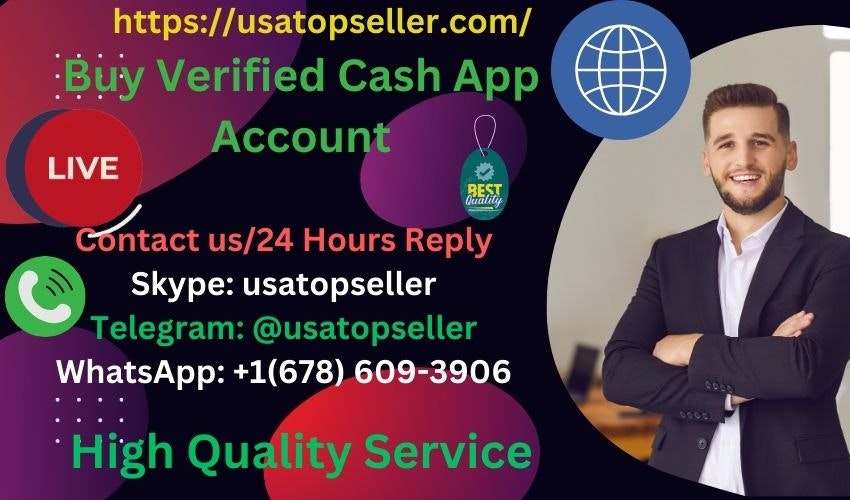  Easiest Way To Buy Verified Cash App 