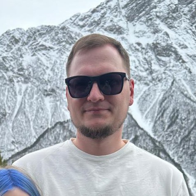 Алекс Степыгин