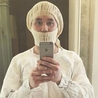 Санал Очиров