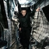 Ілля Сандирєв