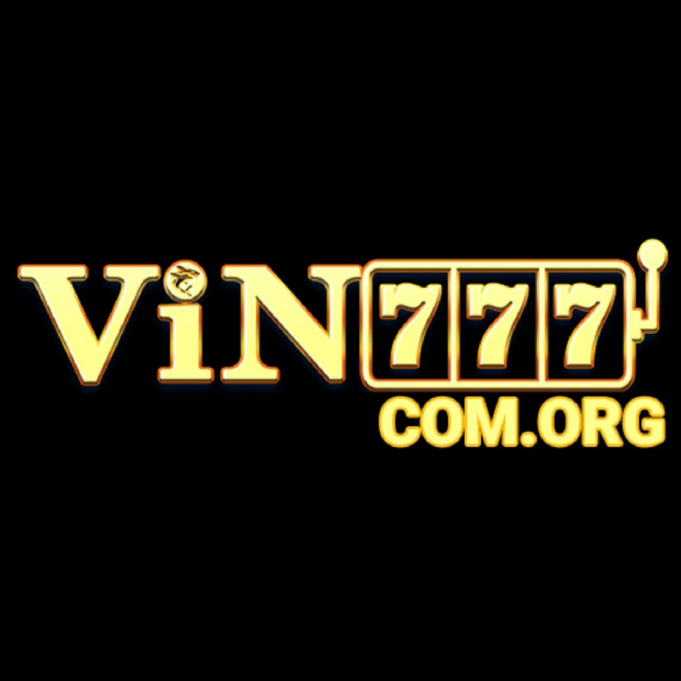 vin777comorg