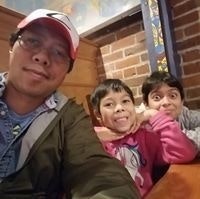 Iran Kainoa Helehua Ohumukini