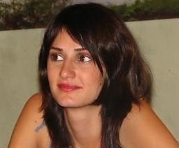 Maya Urman Bahar