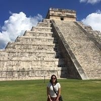 Branca Viaña Diaz del Olmo