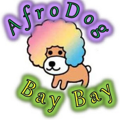 Afro Dog