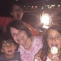 Caroline Lockett Cherry