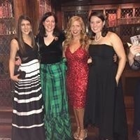 Hannah Connolly Sackett