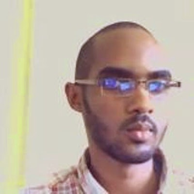 Mahamat Ahmat Maki Ismail