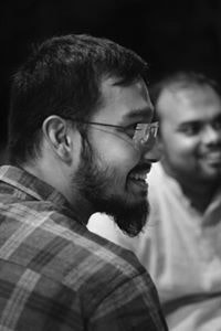 Sharafat Siddiqui Raheb