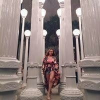 Briana Raquel Alford