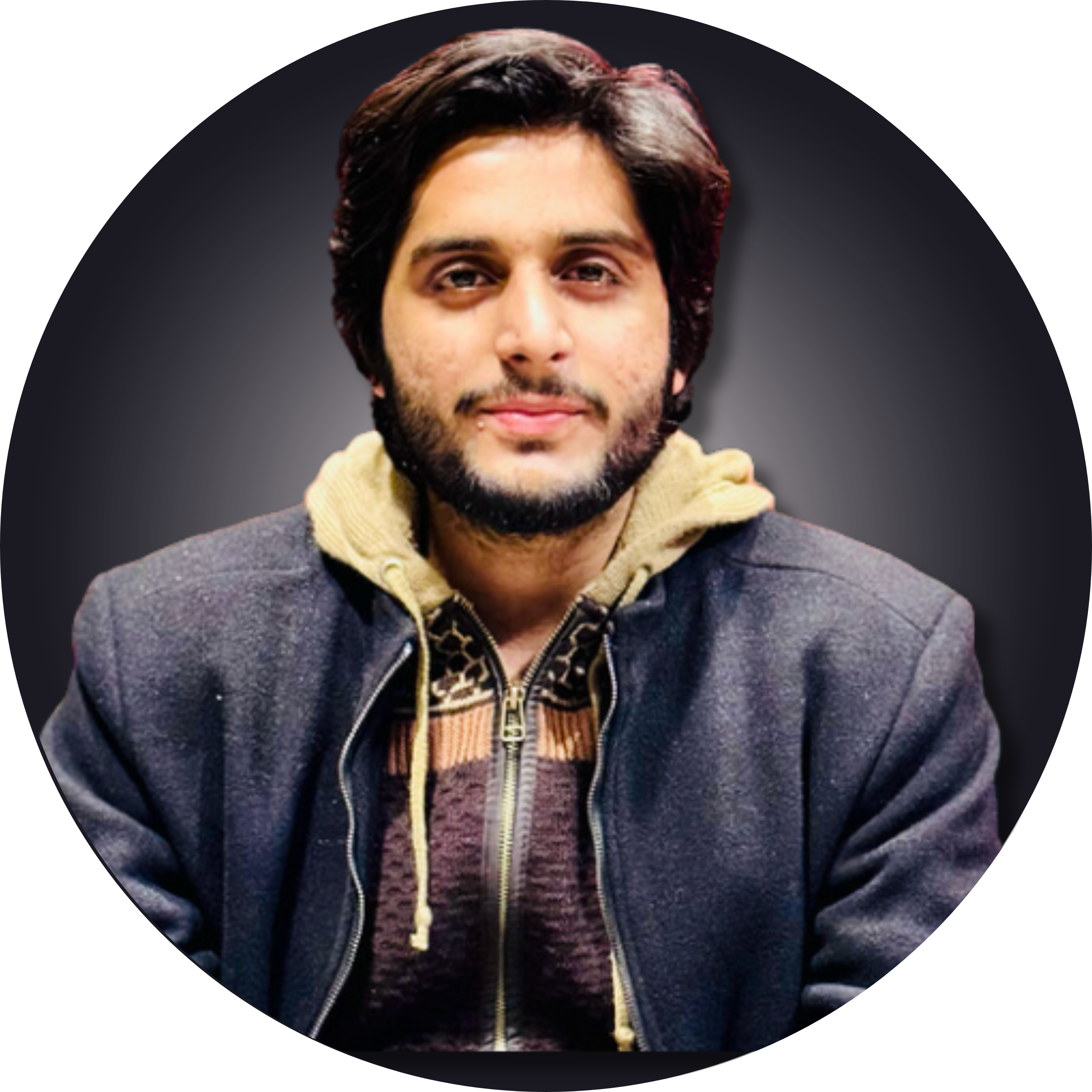 Muhammad Adil Mehmood