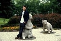 Dominik Grondziowski