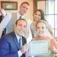 Tanya Robinson Garganourakis