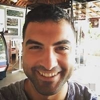 Jonathan Nechemiah Cohen