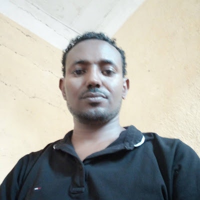 Hanfere Mohammed